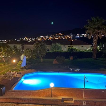 Villa Stefania Castelsardo Bagian luar foto